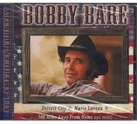 Bare, Bobby - All American Country