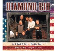 Diamond Rio - All American Country