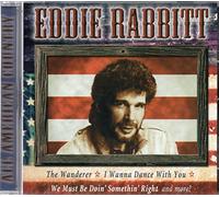Rabbitt, Eddie - All American Country