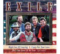 Exile - All American Country
