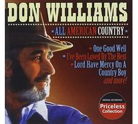 All American Country