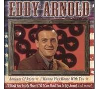 Arnold, Eddy - All American Country