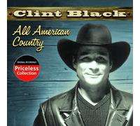 All American Country [Import]