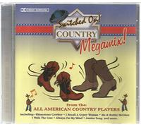 All-American Country Play - Carry on Country [Import]
