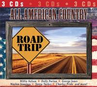 All American Country Road Trip