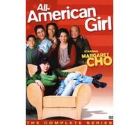 All-American Girl: Complete Series [Import USA Zone 1]