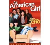All American Girl - The Complete Series by Margaret Cho