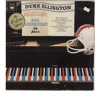 All American In Jazz