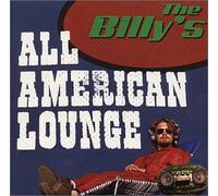 Billy's - All American Lounge