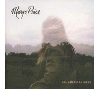 Margo Price All American Made (CD) Album