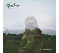 All American Made by Margo Price [Audio CD] NEUF