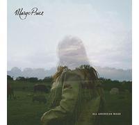 All American Made CD