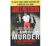 All-American Murder