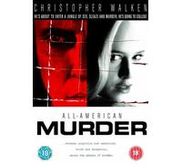 All-American Murder
