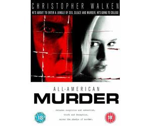 All-American Murder