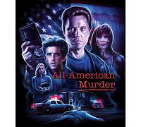 All-American Murder [Blu-Ray]