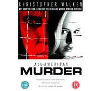 All American Murder G