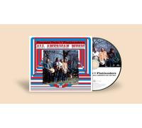 All American Music by Jimmie Dale and the Flatlanders [CD] NEUF