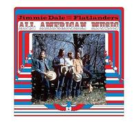 All American Music CD