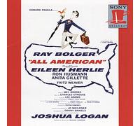 All American - Original Cast