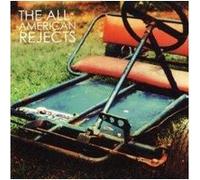 The All American Rejects – All American Rejects – CD audio – Neuf