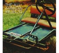 All-American Rejects – All American Rejects – CD – Import
