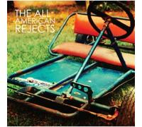 All-American Rejects - All American Rejects
