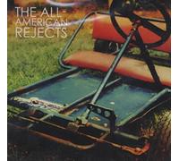 The All-American Rejects – All American Rejects – Import