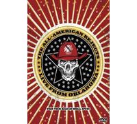 All-American Rejects - All-American Rejects: Live From Oklahoma... Too Bad For Hell!