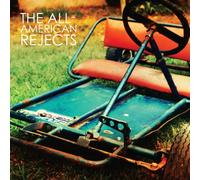 All American Rejects by ALL-AMERICAN REJECTS [Audio CD] NEUF
