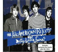 All-American Rejects - Dirty Little Secret