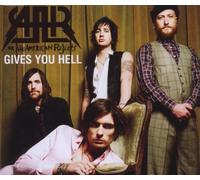 All American Rejects - Gives You Hell [Import]