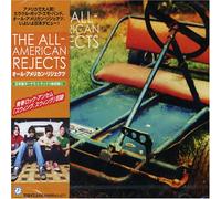 All American Rejects [Import]