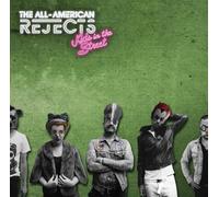 All American Rejects - Kids in The Street [Import]
