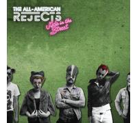 All-American Rejects - Kids in the Street [Vinilo]