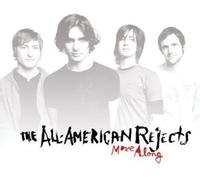 All-American Rejects - Move Along