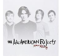 ALL AMERICAN REJECTS - Move Along