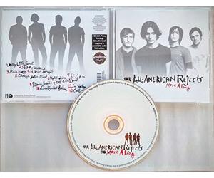 All American Rejects - Move Along