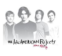All-American Rejects - Move Along - Compact Disc - G3z