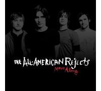All American Rejects Move Along (Vinyl) 12" Album Coloured Vinyl