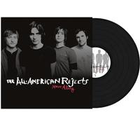 All American Rejects - Move Along [VINYL] [Vinyl LP]