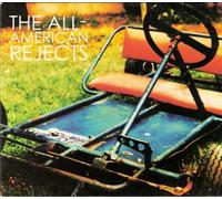 All American Rejects, the - All-American Rejects