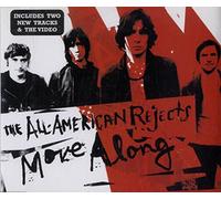 All American Rejects, The - Move Along [Import]