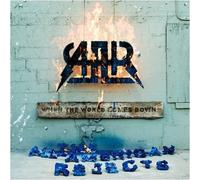 All-American Rejects - When the World Comes Down