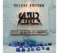 All-American Rejects - When The World Comes Down