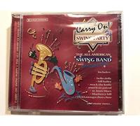 All-American Swingband - Carry on Swing Party [Import]