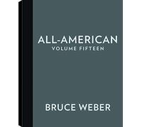 All-American XV: Leap of Faith
