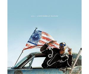 All-Amerikkkan Bada$$