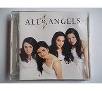 All Angels - All Angels