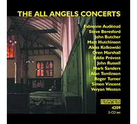 All Angels Concerts, the - The All Angels Concerts